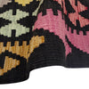 Handmade Multi Kilim Geometric 7x10 ft