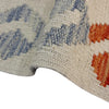 Handmade Multi Kilim Geometric 8x10 ft