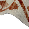 Handmade Multi Kilim Geometric 8x10 ft
