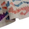 Handmade Multi Kilim Geometric 9x12 ft