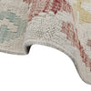 Handmade Multi Kilim Geometric 9x12 ft