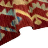 Handmade Multi Kilim Geometric 2x4 ft