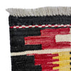Handmade Multi Kilim Geometric 3x5 ft