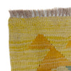 Handmade Multi Kilim Geometric 3x5 ft