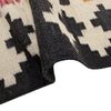 Handmade Multi Kilim Geometric 5x8 ft