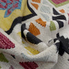 Handmade Multi Kilim Geometric 5x8 ft