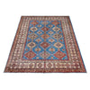 Premium Hand Knotted Kazak Rug – 8' 3" x 10' 1" ft (252 x 307 cm) | SKU: R39639