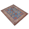 Premium Hand Knotted Kazak Rug – 8' 3" x 10' 1" ft (252 x 307 cm) | SKU: R39639