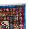 Premium Hand Knotted Kazak Rug – 8' 3" x 10' 1" ft (252 x 307 cm) | SKU: R39639