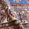Premium Hand Knotted Kazak Rug – 8' 3" x 10' 1" ft (252 x 307 cm) | SKU: R39639