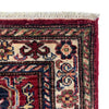 Fine Kazak Oriental Runner Rug – 2' 0" x 6' 1" ft (60 x 185 cm) | SKU: R39644