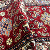 Fine Kazak Oriental Runner Rug – 2' 0" x 6' 1" ft (60 x 185 cm) | SKU: R39644