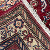 High-Quality Kazak Area Runner Rug – 2' 0" x 6' 0" ft (60 x 183 cm) | SKU: R39645