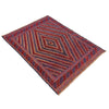 Hand Knotted Mashwani Area Rug – 4' 11" x 6' 0" ft (149 x 182 cm) | SKU: R39736