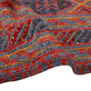 Handmade Mushwani Carpet – 4' 10" x 6' 0" ft (147 x 184 cm) | SKU: R39739