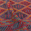 Handmade Mushwani Carpet – 4' 10" x 6' 0" ft (147 x 184 cm) | SKU: R39739