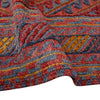Handmade Mushwani Carpet – 4' 10" x 6' 2" ft (147 x 187 cm) | SKU: R39740
