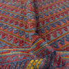 Handmade Mushwani Carpet – 4' 10" x 6' 2" ft (147 x 187 cm) | SKU: R39740