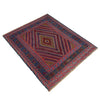 Traditional Mashwani Carpet – 4' 10" x 6' 0" ft (148 x 183 cm) | SKU: R39744