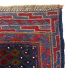 Traditional Mashwani Carpet – 4' 10" x 6' 0" ft (148 x 183 cm) | SKU: R39744