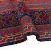 Traditional Mashwani Carpet – 4' 10" x 6' 0" ft (148 x 183 cm) | SKU: R39744