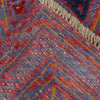 Hand Knotted Mashwani Area Rug – 4' 9" x 5' 11" ft (145 x 180 cm) | SKU: R39745
