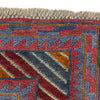 Hand Knotted Mashwani Area Rug – 4' 9" x 6' 2" ft (145 x 188 cm) | SKU: R39747