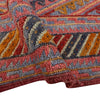 Hand Knotted Mashwani Area Rug – 4' 9" x 6' 2" ft (145 x 188 cm) | SKU: R39747