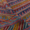Hand Knotted Mashwani Area Rug – 4' 9" x 6' 2" ft (145 x 188 cm) | SKU: R39747
