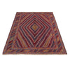 Hand Knotted Mashwani Area Rug – 4' 9" x 6' 0" ft (144 x 183 cm) | SKU: R39748