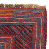 Hand Knotted Mashwani Area Rug – 4' 8" x 6' 5" ft (143 x 196 cm) | SKU: R39749