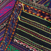 Hand-Knotted Multi Geometric Laghari Kilim Area Rug – 4' 5" x 7' 5" ft (134 x 225 cm) | SKU: R39750
