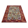 Hand Knotted Flatweave Kilim – 6' 9" x 9' 8" ft (207 x 295 cm) | SKU: R39759