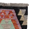 Handmade Vegetable Kilim – 6' 8" x 9' 7" ft (204 x 292 cm) | SKU: R39764