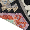 Handmade Vegetable Kilim – 6' 8" x 9' 7" ft (204 x 292 cm) | SKU: R39764