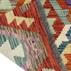 Handmade Vegetable Kilim – 6' 9" x 9' 8" ft (206 x 294 cm) | SKU: R39771
