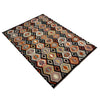 Handmade Vegetable Kelim – 6' 8" x 9' 9" ft (204 x 296 cm) | SKU: R39773
