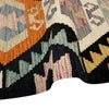 Handmade Vegetable Kelim – 6' 8" x 9' 9" ft (204 x 296 cm) | SKU: R39773