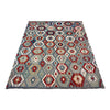 Handmade Vegetable Kelim – 6' 9" x 9' 4" ft (207 x 285 cm) | SKU: R39774