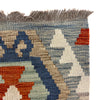 Handmade Vegetable Kelim – 6' 9" x 9' 4" ft (207 x 285 cm) | SKU: R39774