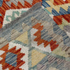 Hand Knotted Flatweave Kilim – 155 x 191 cm | SKU: R39818