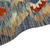 Hand Knotted Flatweave Kilim – 155 x 191 cm | SKU: R39818