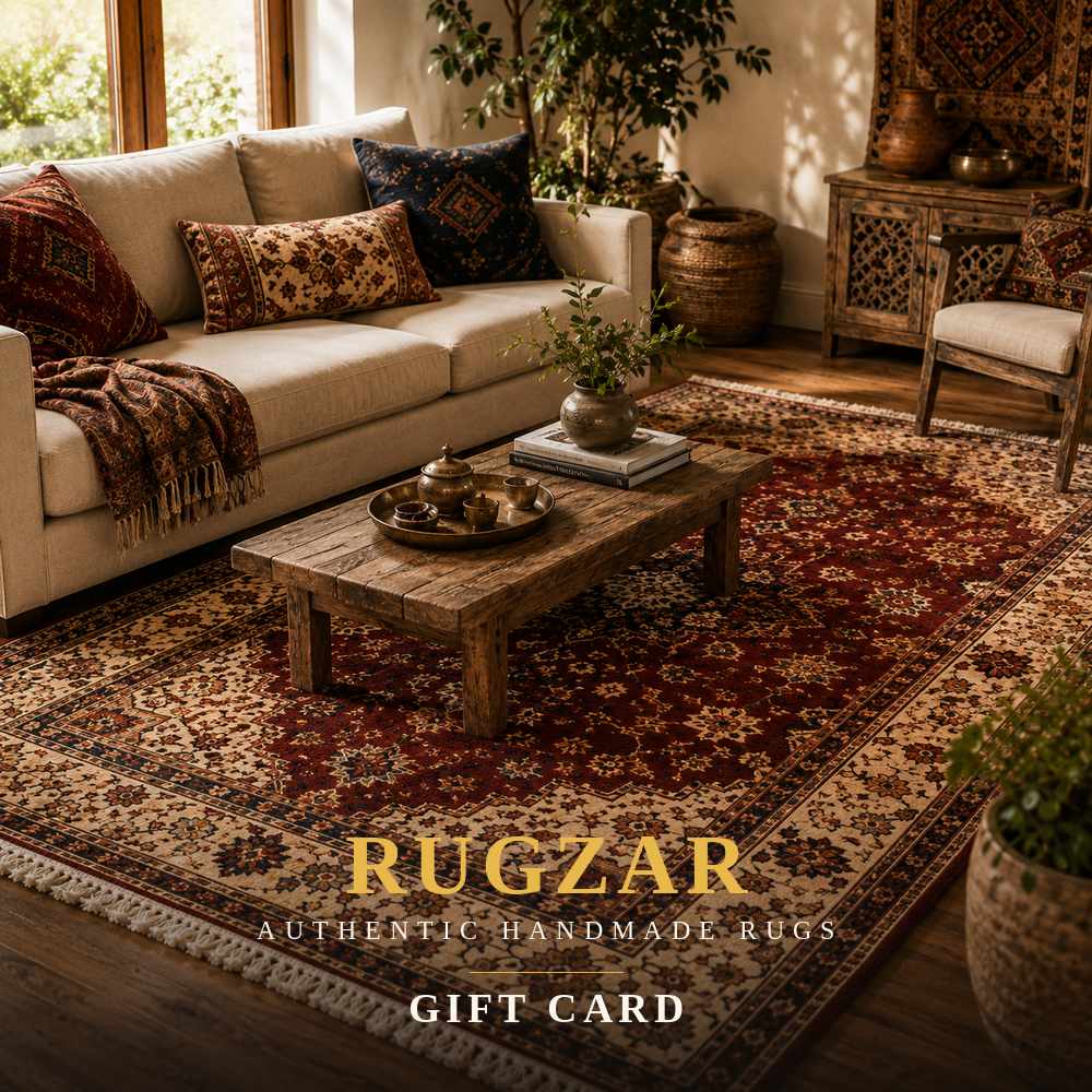 RugZar Gift Card