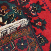 Baluchi Rug Handmade Multi Geometric 3x5 ft