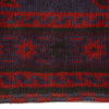 Baluchi Rug Handmade Multi Floral 4x6 ft