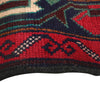 Baluchi Rug Handmade Multi Geometric 2x4 ft