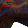 Baluchi Rug Handmade Multi Prayer Design 2x4 ft