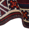 Baluchi Rug Handmade Multi Prayer Design 3x5 ft