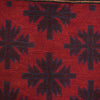 Baluchi Rug Handmade Red Floral 2x4 ft
