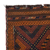 Suzuni Kilim Runner Handmade Multi 6' Runner
